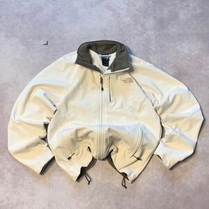 Vintage North Face Windbreaker Jacket